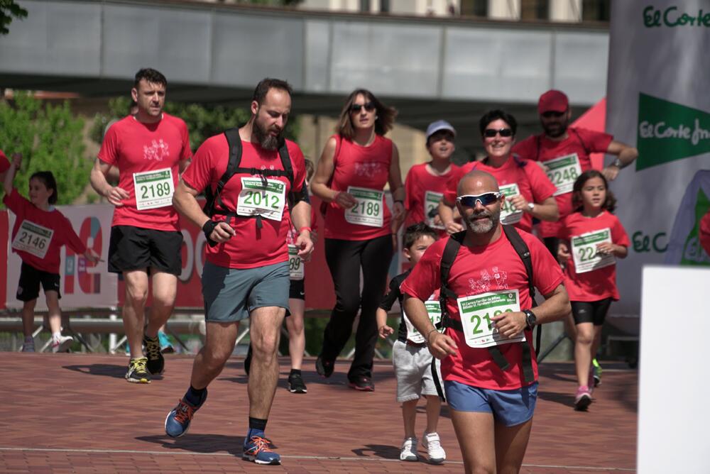 Foto 660 de la Carrera Familiar de Bilbao 2017