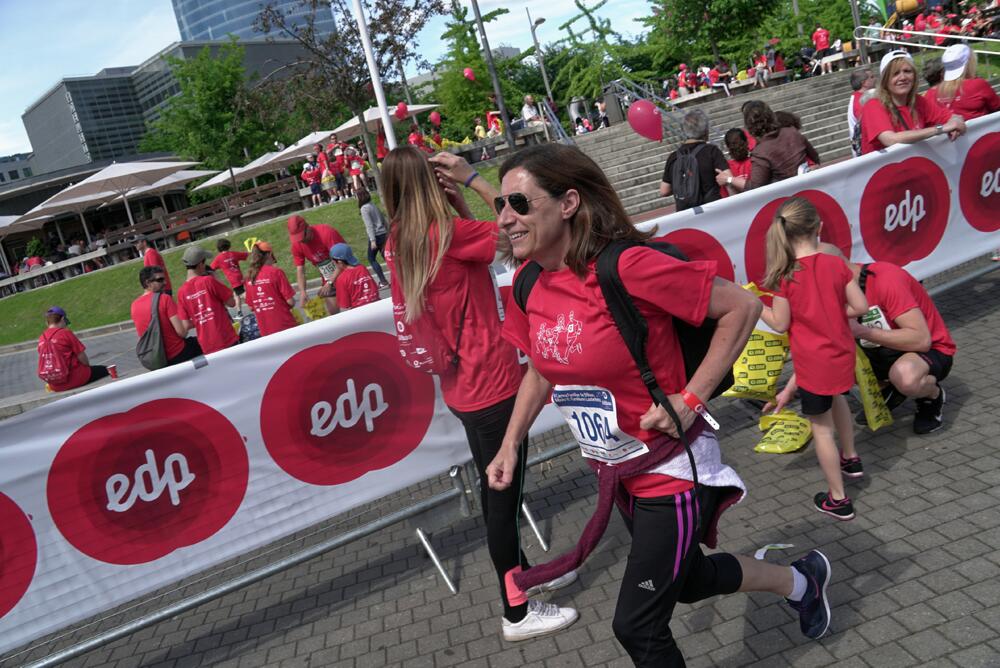 Foto 700 de la Carrera Familiar de Bilbao 2017