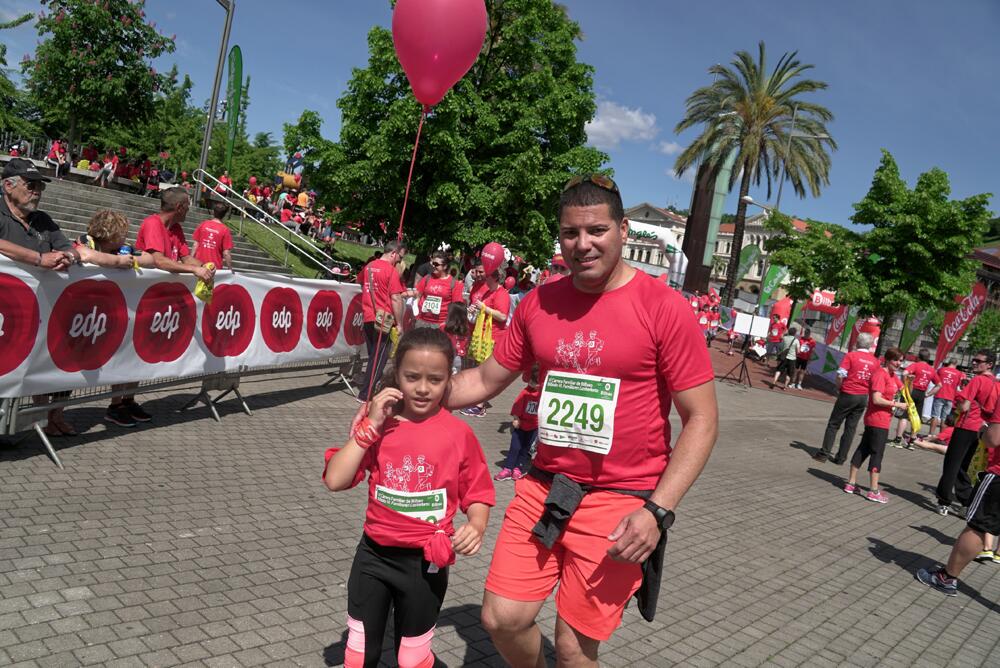 Foto 739 de la Carrera Familiar de Bilbao 2017
