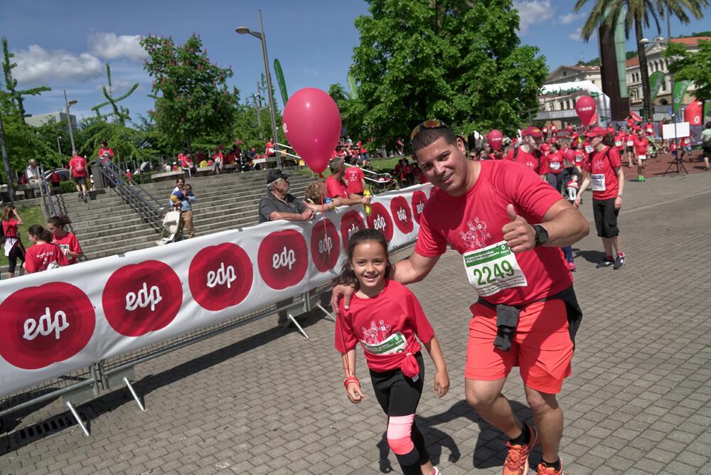 Foto 740 de la Carrera Familiar de Bilbao 2017