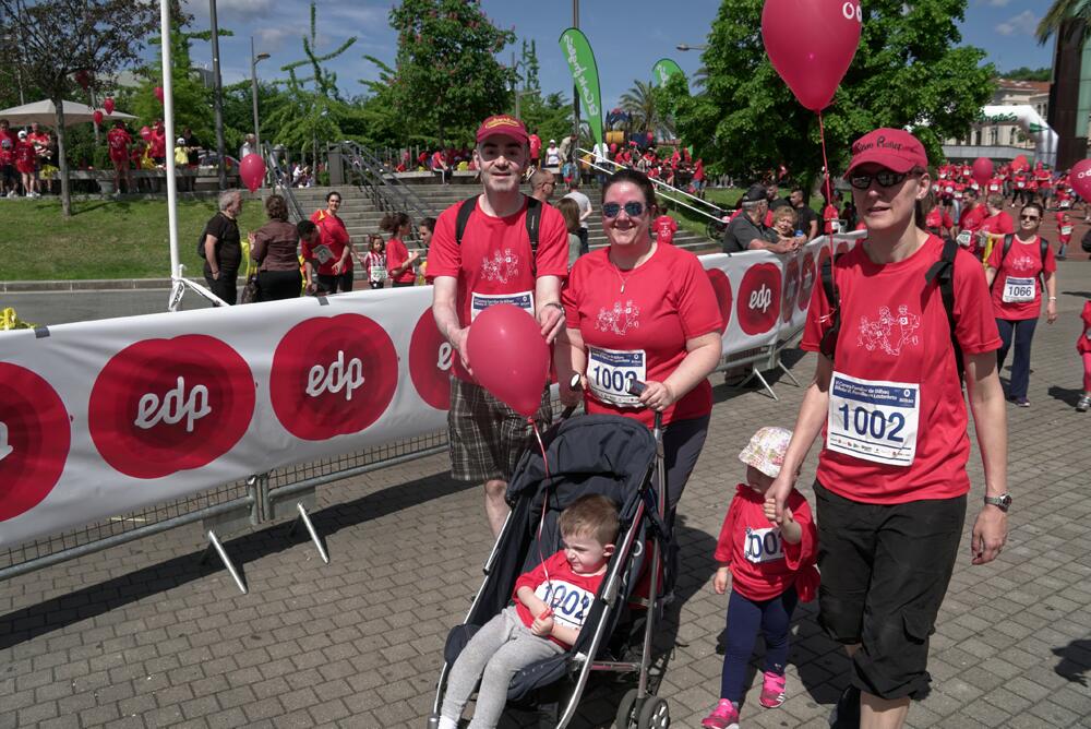 Foto 743 de la Carrera Familiar de Bilbao 2017