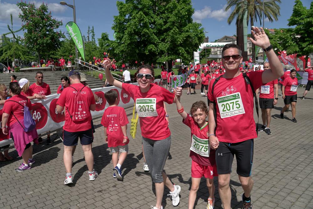 Foto 751 de la Carrera Familiar de Bilbao 2017