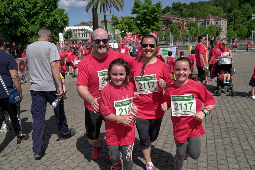 Foto 755 de la Carrera Familiar de Bilbao 2017