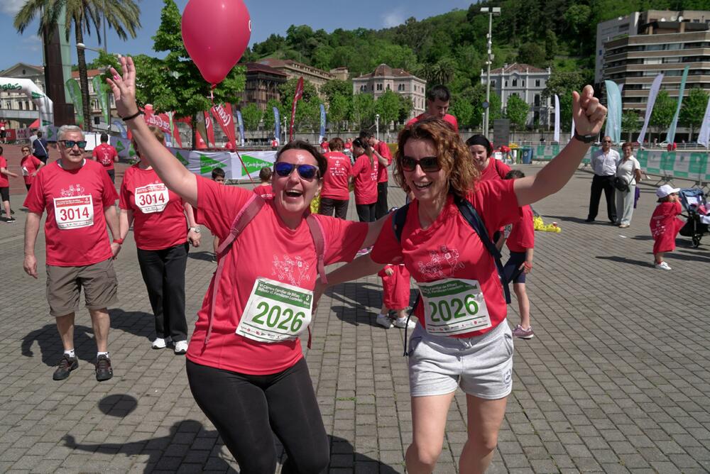 Foto 758 de la Carrera Familiar de Bilbao 2017