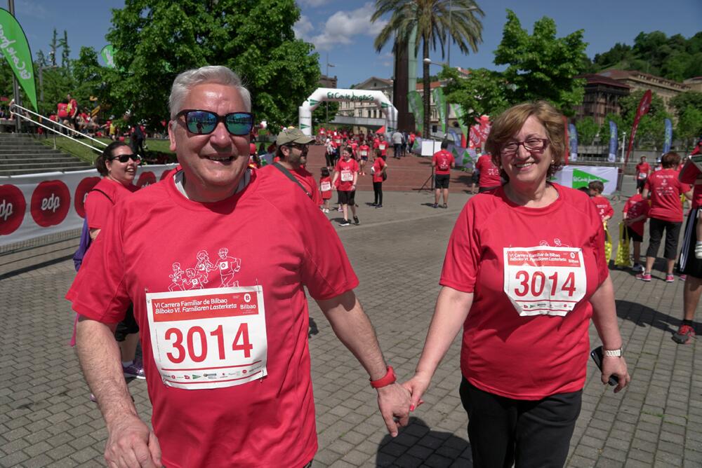 Foto 761 de la Carrera Familiar de Bilbao 2017