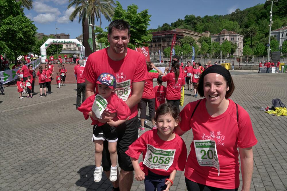 Foto 763 de la Carrera Familiar de Bilbao 2017