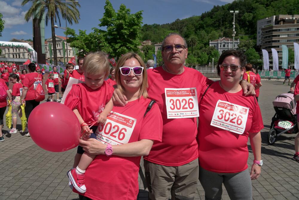 Foto 783 de la Carrera Familiar de Bilbao 2017