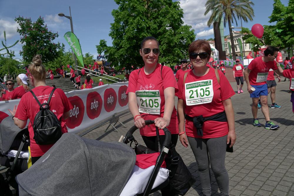 Foto 789 de la Carrera Familiar de Bilbao 2017