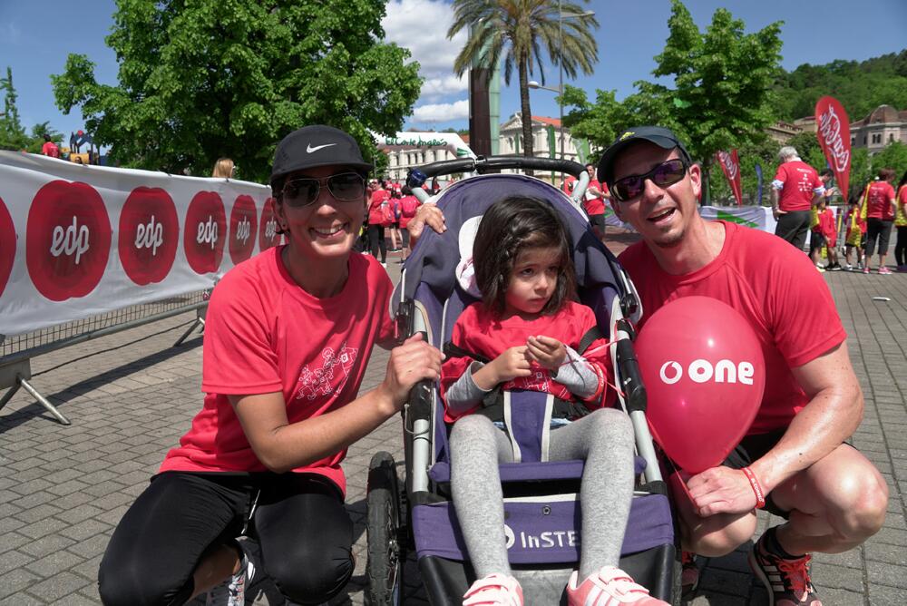 Foto 790 de la Carrera Familiar de Bilbao 2017