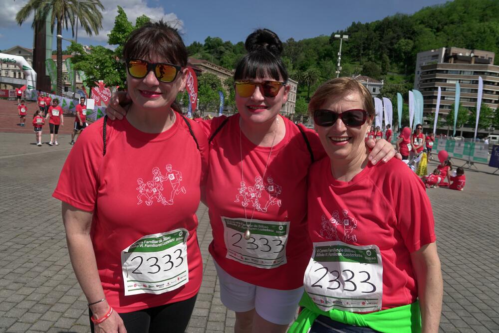 Foto 821 de la Carrera Familiar de Bilbao 2017