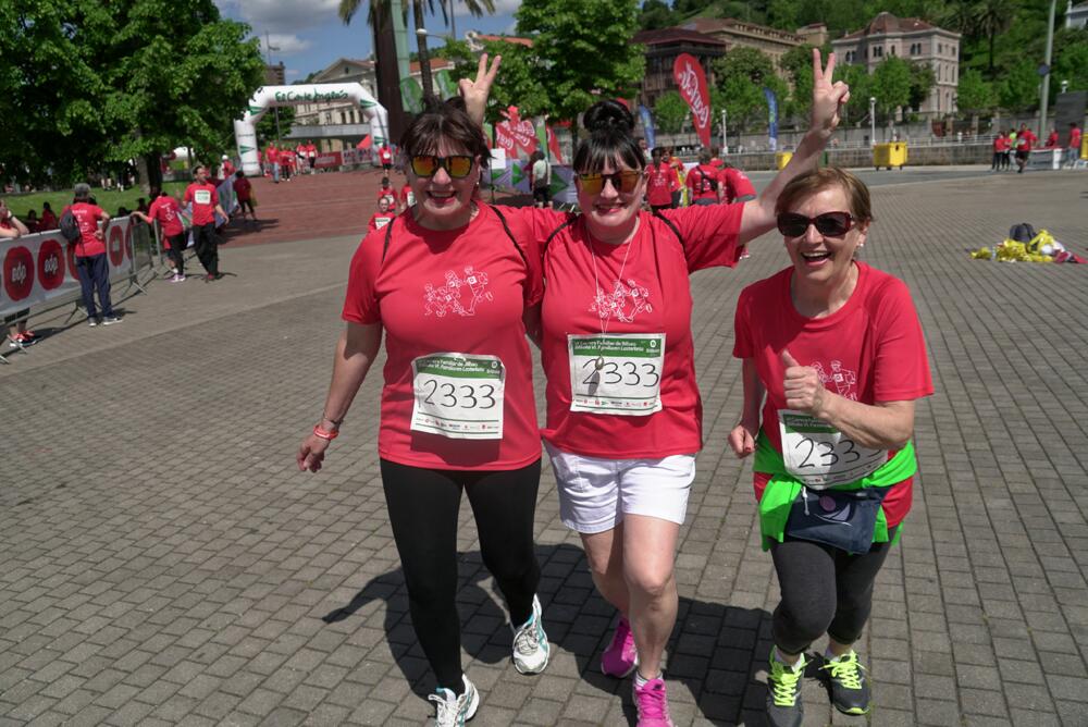 Foto 822 de la Carrera Familiar de Bilbao 2017