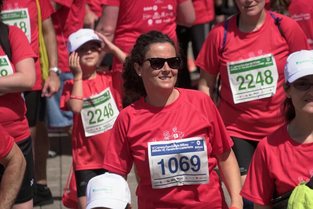 Foto 849 de la Carrera Familiar de Bilbao 2017