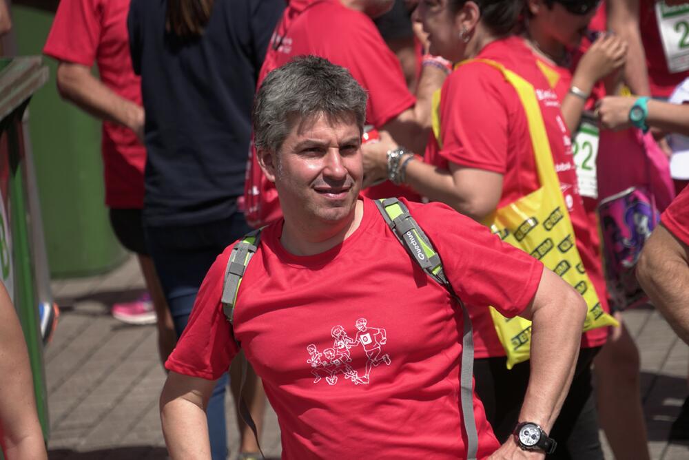 Foto 850 de la Carrera Familiar de Bilbao 2017