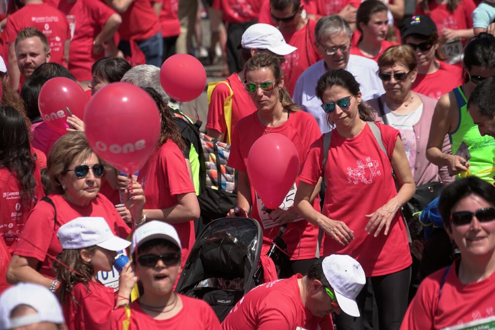 Foto 853 de la Carrera Familiar de Bilbao 2017