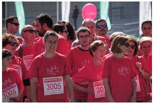 Foto 89 de la Carrera Familiar de Bilbao 2017