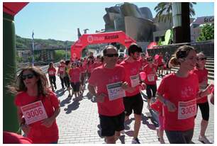Foto 97 de la Carrera Familiar de Bilbao 2017