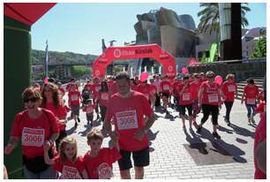 Foto 101 de la Carrera Familiar de Bilbao 2017