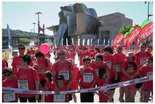Foto 110 de la Carrera Familiar de Bilbao 2017