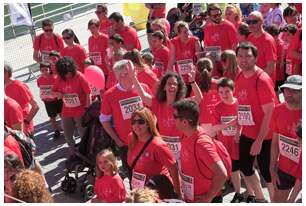 Foto 112 de la Carrera Familiar de Bilbao 2017