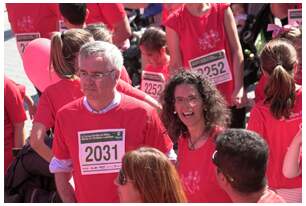 Foto 113 de la Carrera Familiar de Bilbao 2017