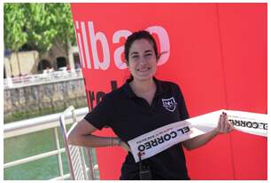 Foto 119 de la Carrera Familiar de Bilbao 2017