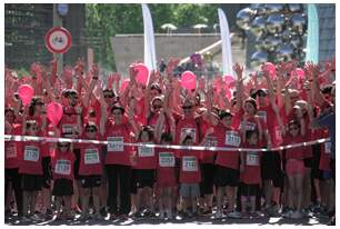 Foto 125 de la Carrera Familiar de Bilbao 2017