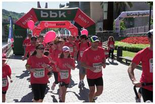 Foto 132 de la Carrera Familiar de Bilbao 2017