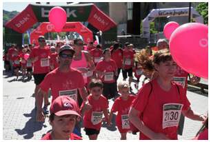 Foto 133 de la Carrera Familiar de Bilbao 2017