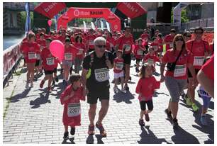 Foto 135 de la Carrera Familiar de Bilbao 2017