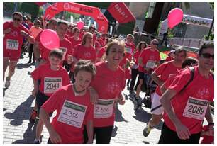 Foto 137 de la Carrera Familiar de Bilbao 2017