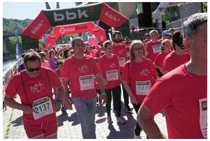 Foto 138 de la Carrera Familiar de Bilbao 2017
