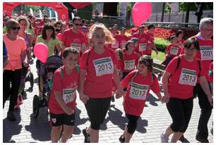Foto 139 de la Carrera Familiar de Bilbao 2017