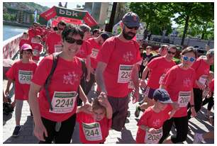 Foto 147 de la Carrera Familiar de Bilbao 2017