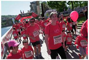 Foto 148 de la Carrera Familiar de Bilbao 2017