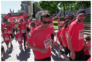 Foto 149 de la Carrera Familiar de Bilbao 2017