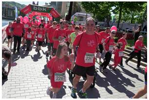 Foto 151 de la Carrera Familiar de Bilbao 2017