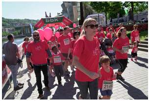 Foto 153 de la Carrera Familiar de Bilbao 2017