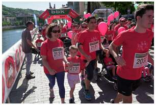 Foto 155 de la Carrera Familiar de Bilbao 2017