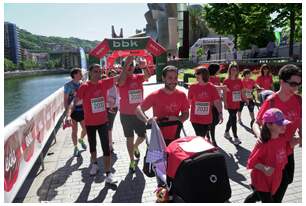 Foto 161 de la Carrera Familiar de Bilbao 2017