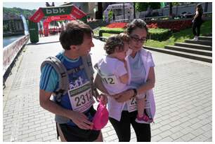 Foto 163 de la Carrera Familiar de Bilbao 2017