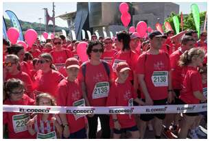 Foto 166 de la Carrera Familiar de Bilbao 2017