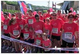 Foto 169 de la Carrera Familiar de Bilbao 2017