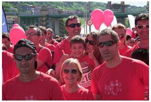 Foto 170 de la Carrera Familiar de Bilbao 2017