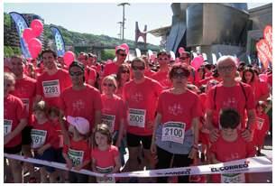 Foto 171 de la Carrera Familiar de Bilbao 2017