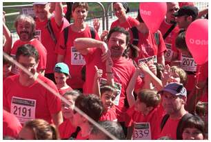 Foto 176 de la Carrera Familiar de Bilbao 2017