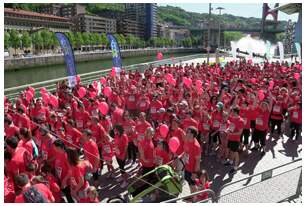 Foto 178 de la Carrera Familiar de Bilbao 2017