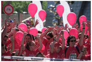 Foto 181 de la Carrera Familiar de Bilbao 2017