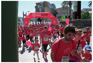 Foto 189 de la Carrera Familiar de Bilbao 2017