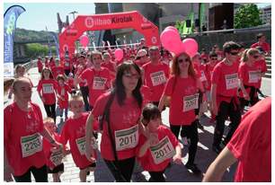 Foto 196 de la Carrera Familiar de Bilbao 2017