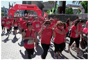 Foto 199 de la Carrera Familiar de Bilbao 2017